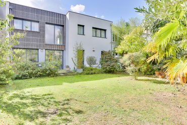 Maison 6 pièces – 152 m² environ