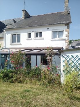 Maison 5 pièces – 134 m² environ