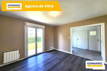 Maison 6 pièces – 103 m² environ