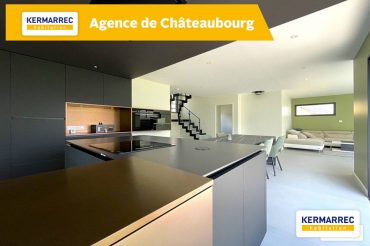 Maison 6 pièces – 152 m² environ