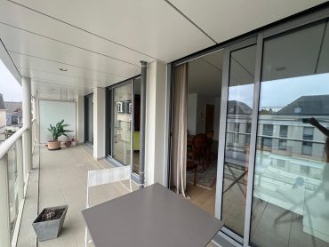 Appartement 3 pièces – 81 m² environ