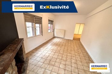 Maison 5 pièces – 95 m² environ