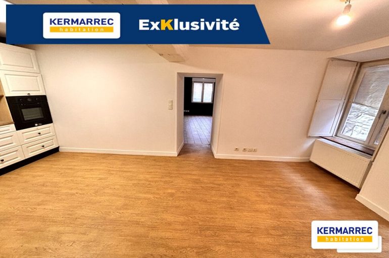 Maison 5 pièces - 95 m² environ - 56248691b.jpg | Kermarrec Habitation