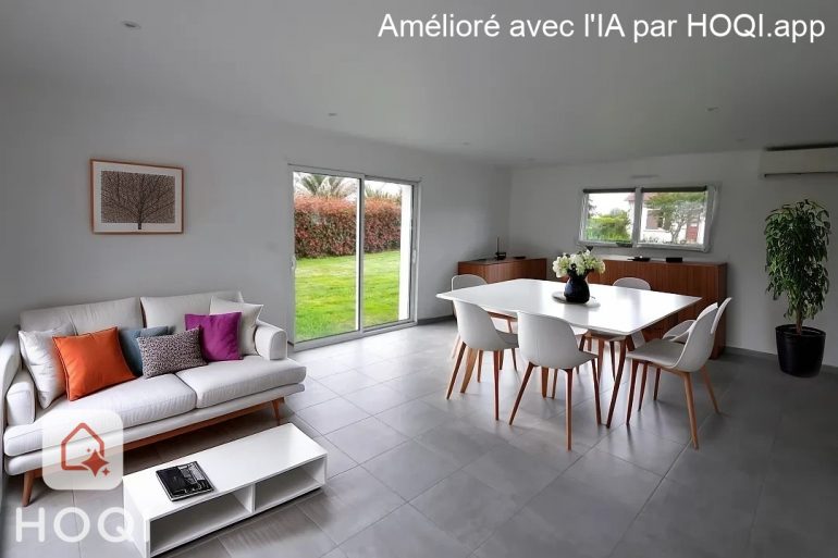 Maison 4 pièces - 95 m² environ - 56281083b.jpg | Kermarrec Habitation