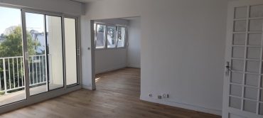 Appartement 4 pièces – 83 m² environ