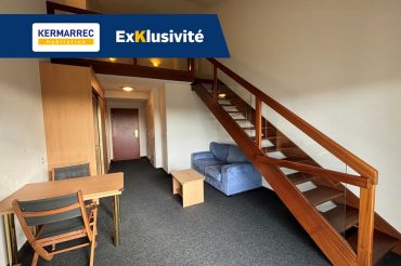 Appartement 1 pièce – 42 m² environ