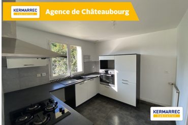 Maison 4 pièces – 84 m² environ