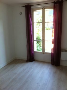 Appartement 1 pièce – 15 m² environ