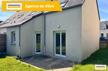 Maison 5 pièces – 88 m² environ