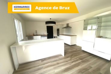 Maison 4 pièces – 94 m² environ