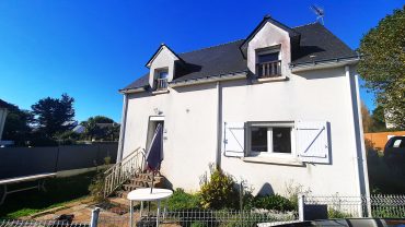 Maison 6 pièces – 95 m² environ