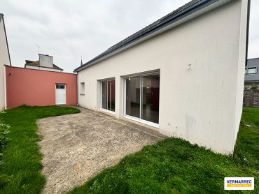 Maison 6 pièces – 130 m² environ