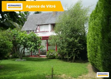 Maison 6 pièces – 151 m² environ