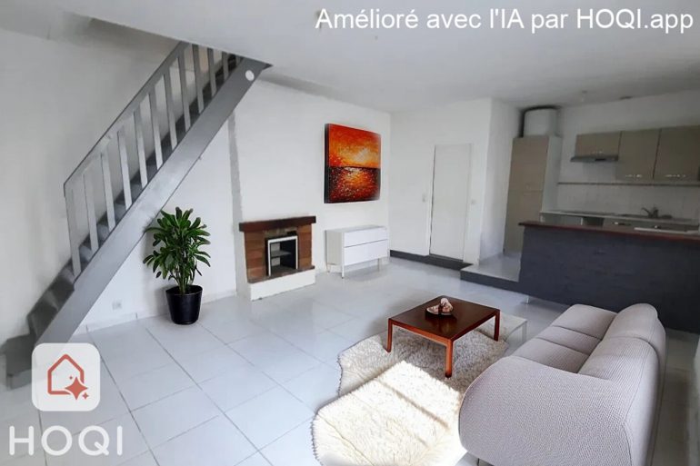 Maison 4 pièces - 52 m² environ - 57051186b.jpg | Kermarrec Habitation