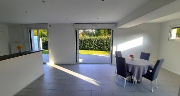 Maison 7 pièces – 150 m² environ