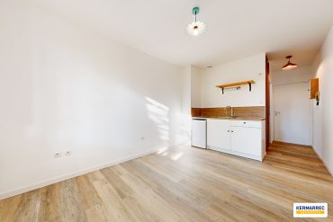 Appartement 1 pièce – 20 m² environ