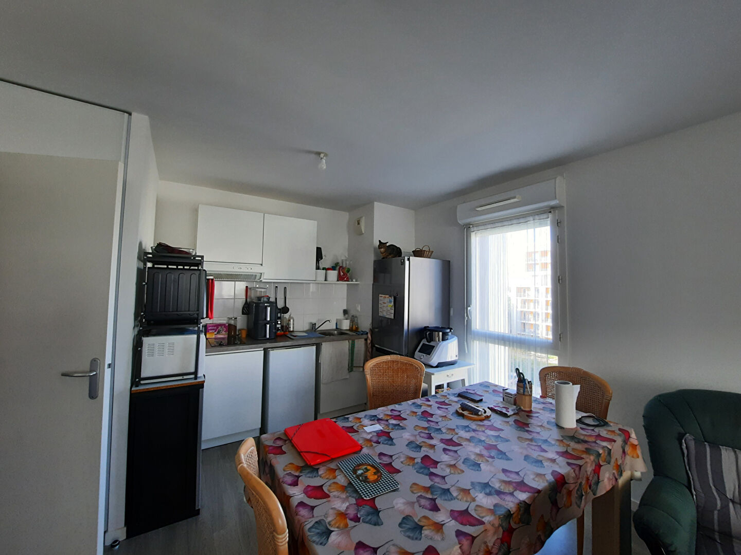 Appartement 2 pièces - 46 m² environ - 57135414b.jpg | Kermarrec Habitation