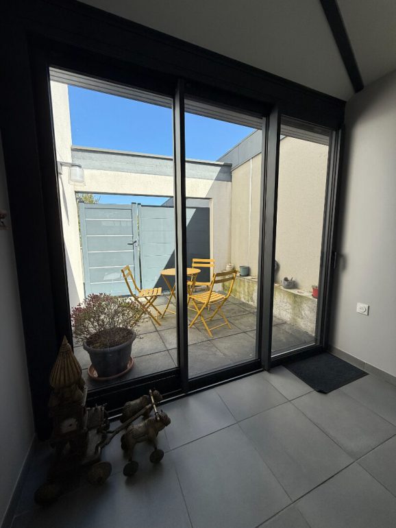 Maison 6 pièces - 118 m² environ - 57208087j.jpg | Kermarrec Habitation