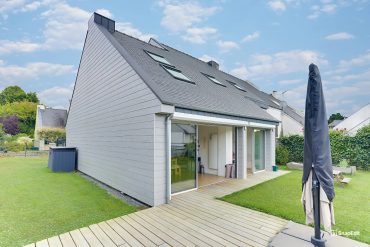 Maison 8 pièces – 172 m² environ