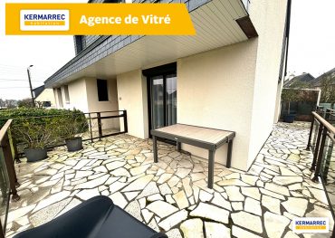 Maison 7 pièces – 136 m² environ