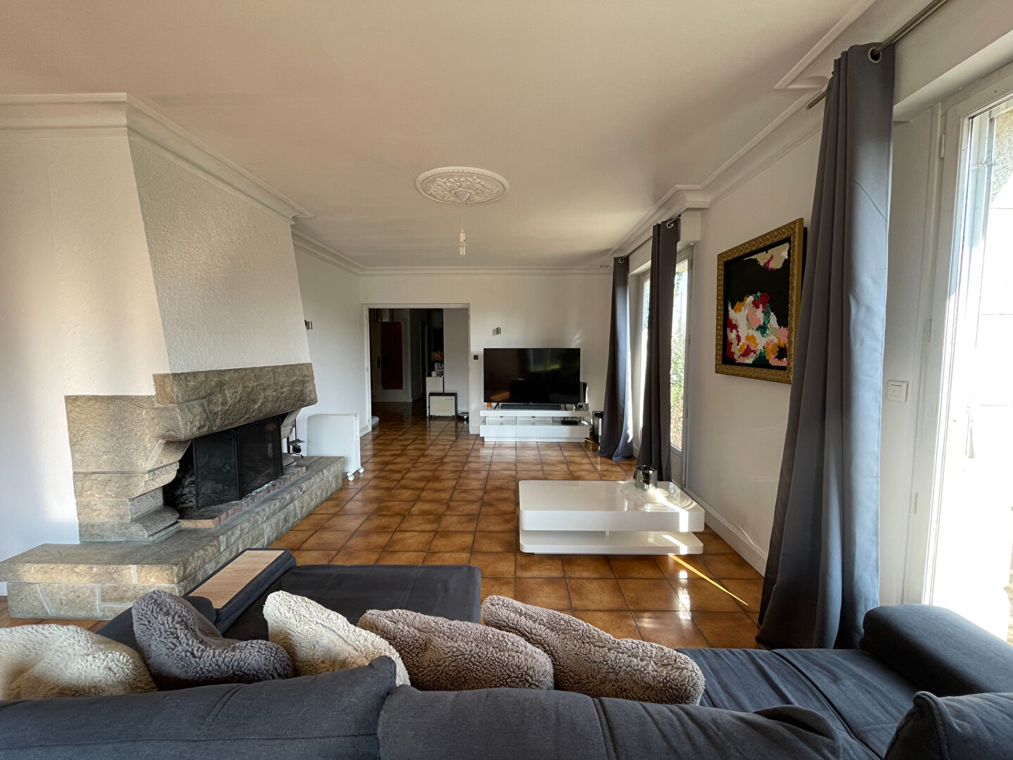 Maison 10 pièces - 197 m² environ - 57796484b.jpg | Kermarrec Habitation