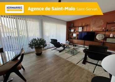 Appartement 4 pièces – 90 m² environ