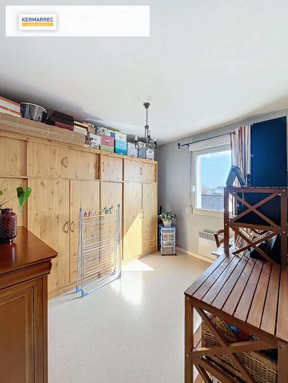 Appartement 5 pièces - 91 m² environ - 58181584j.jpg | Kermarrec Habitation