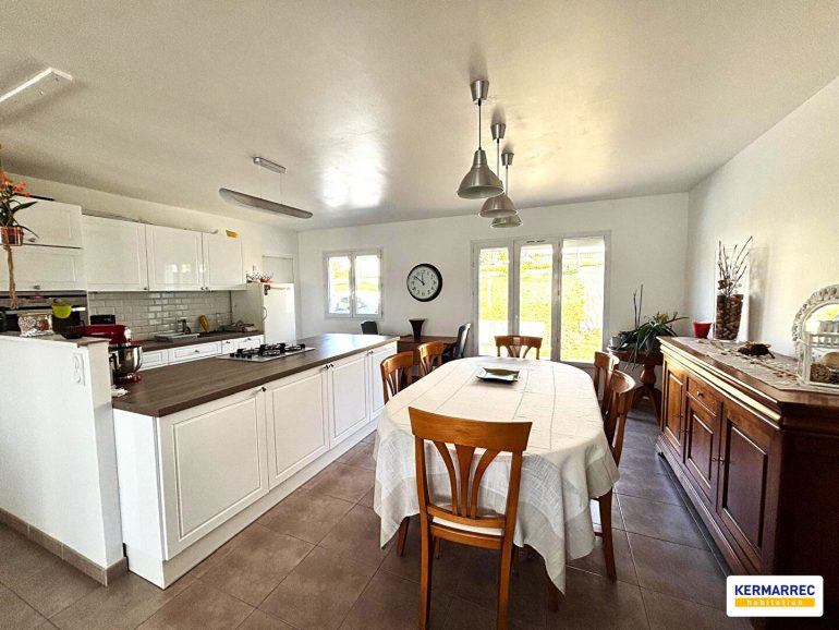 Maison 4 pièces - 94 m² environ - 58209859b.jpg | Kermarrec Habitation