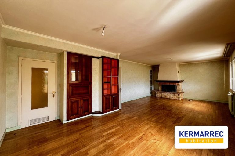Maison 4 pièces - 90 m² environ - 58212159c.jpg | Kermarrec Habitation