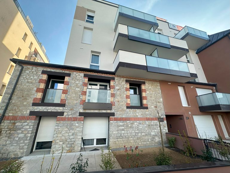 Appartement 3 pièces - 76 m² environ - 58248745c.jpg | Kermarrec Habitation