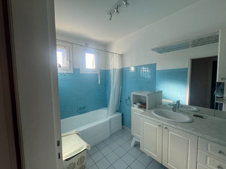 Maison 4 pièces - 90 m² environ - 58253550g.jpg | Kermarrec Habitation