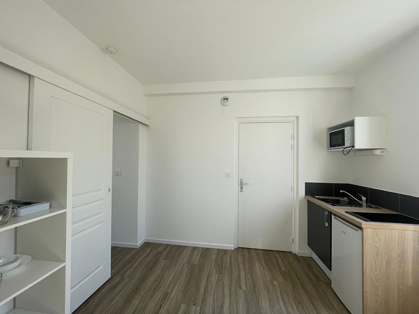 Appartement 2 pièces - 26 m² environ - 58256762b.jpg | Kermarrec Habitation